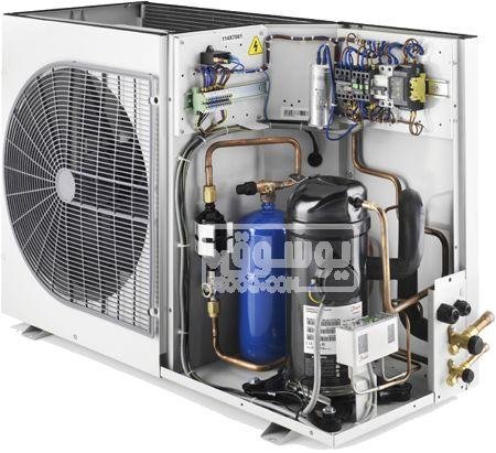 إصلاح أعطال تكييفات LG في البتانون خلال 24 ساعة 01093055835