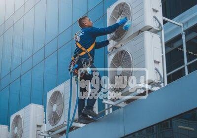 أفضل مركز صيانة تكييفات LGبالشهداء مع ضمان معتمد 01112124913 تكييف5-1