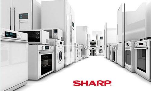 خدمة منزلية سريعة لثلاجات شارب فرع الدقهلية 01060037840