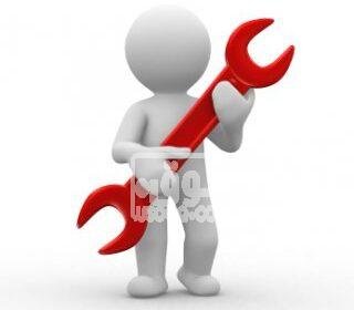 مطلوب للعمل مساعد فنى 01095999314 555347_extra