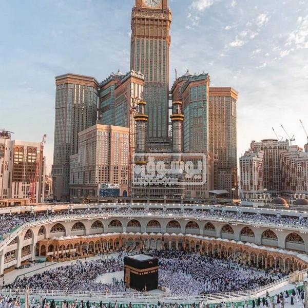 فنادق مكة والمدينه | إقامة بجوار الحرمين الشريفين