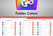ودع فوضى المجلدات في الويندوز غيّر لون أي مجلد خلال ثواني ودع فوضى المجلدات في الويندوز غيّر لون أي مجلد خلال ثواني