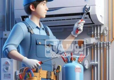 خدمة VIP لصيانة تكييفات تورنيدو في فيصل 01220261030 تكييف2-1