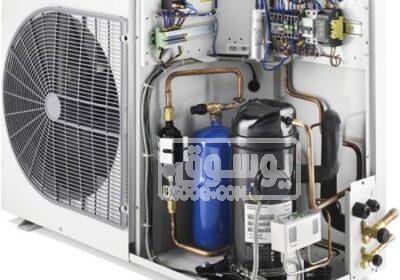 صيانة تكييفات فريش دهشور–معالجة أعطال بدقة عالية 01093055835 تكييف4