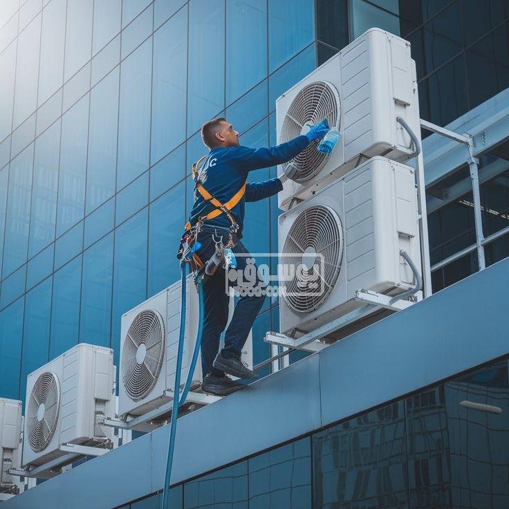 مهندسين تكييفات ميراكو يورك فرع كفر شكر معتمدين 01220261030