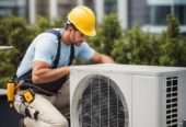 مركز صيانة تكييفات يونيون اير ارض الجولف منزلية 01095999314