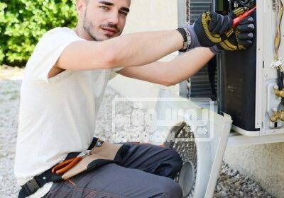 صيانة تكييفات هاير في الهرم المعتمدة… حلّ مشاكل 01210999852 تكييف9-1