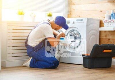 خبراء غسالات سامسونج فرع بنها 01210999852 غسالات-3