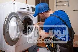 مش محتاجة تودي الجهاز غسالات جيبسون بمدينة نصر 01092279973