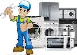 مطلوب للعمل مساعد فنى 01095999314 5-2