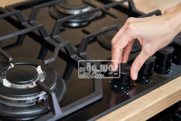 صيانة جليم جاز في التجمع 01128412648 خدمة سريعة