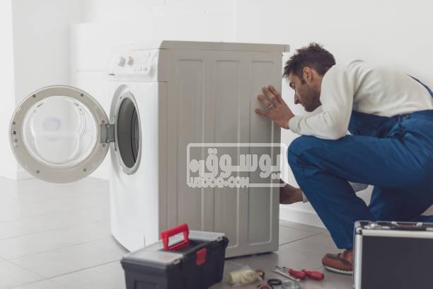 مركز صيانة غسالات ال جي في سوهاج 01128412648 – خدمة سريعة