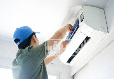 مركز صيانة تكييفات ال جي في سوهاج 01128412648 معتمد frtuf