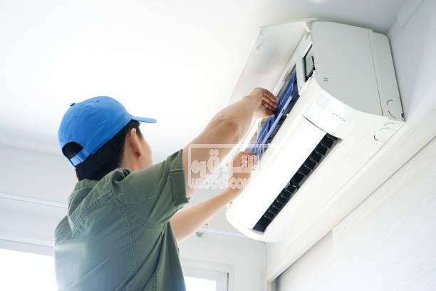 مركز صيانة تكييفات ال جي في سوهاج 01128412648 معتمد