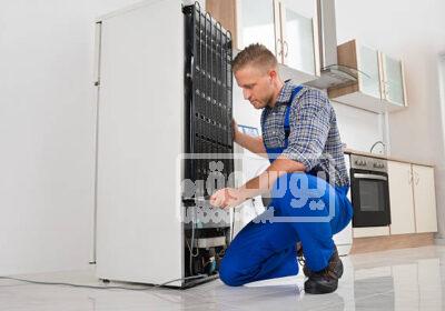 مركز صيانة ثلاجات ال جي في سوهاج 01128412648 – خدمة 24 gdryiyu