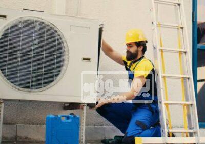 مركز صيانة تكييفات في الساحل الشمالي 01128412648 اسرع خدمة gfytf