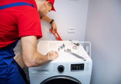 صيانة غسالات LG في سيدي كرير 01128412648 خدمة منزلية سريعة ggnkkl