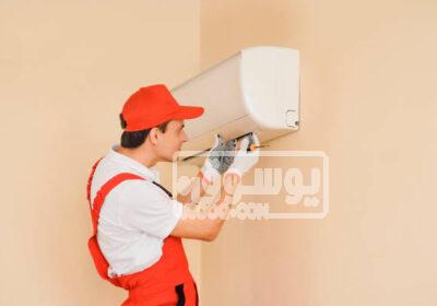 صيانة تكييفات كاريير في سيدي عبد الرحمن 01128412648 mhgy