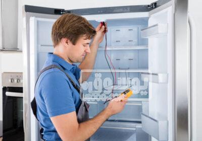 صيانة ثلاجات هيتاشي في الساحل الشمالي 01128412648 خدمة 24 mkjhgt