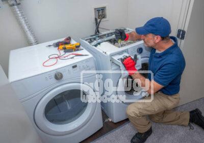 صيانة غسالات LG في مدينة الحمام 01128412648 راحة في كل بيت mnhjklkjk