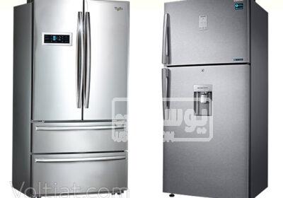 إصلاح أعطال ثلاجات جيبسون فورًا فرع القصاصين 01092279973 ثلاج