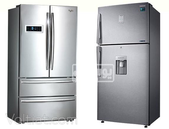 إصلاح أعطال ثلاجات جيبسون فورًا فرع القصاصين 01092279973