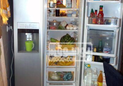 صيانة ثلاجات ايبرنا نوفروست وعادية فرع الرحاب 01010916814 ثلاج5-3