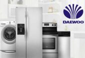 تصليح ثلاجات دوبلكس دايو لا تبرد بالمعادي 01095999314