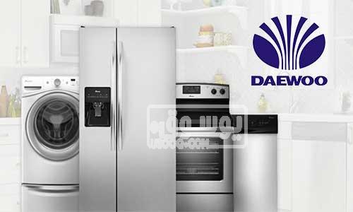 تصليح ثلاجات دوبلكس دايو لا تبرد بالمعادي 01095999314