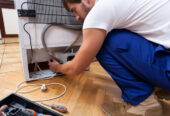 صيانة ثلاجات اوشن نوفروست وعادية في بلبيس 01060037840