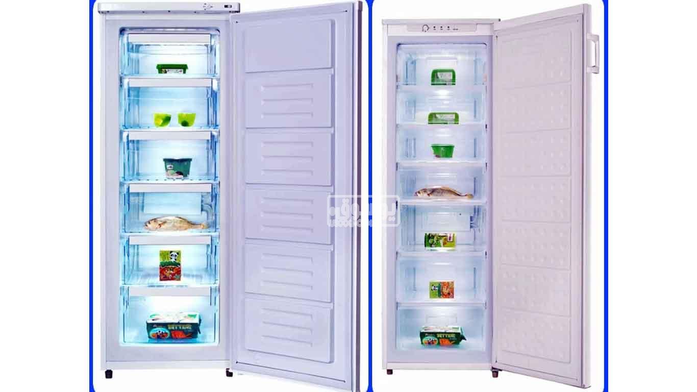 صيانة ديب فريزر ويرلبول في بيفرلي هيلز 01023140280