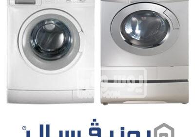 مركز صيانة غسالات يونيفرسال في الجيزة 01129347771 يونيفرسال-5
