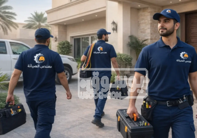 مهندس الصيانة.. كيف أصبحت خلال 7 أشهر فقط من أبرز شركات كشف Untitl2ed-1-1