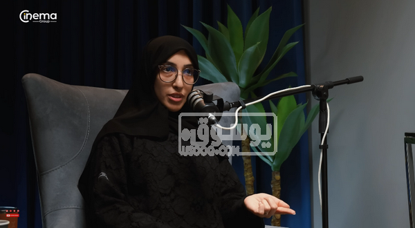 الأستاذ أمجد القواعين يستضيف مصممة الكيك زهراء المغلق في أول