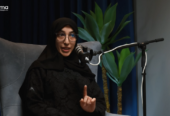 الأستاذ أمجد القواعين يستضيف مصممة الكيك زهراء المغلق في أول الأستاذ أمجد القواعين يستضيف مصممة الكيك زهراء المغلق في أول