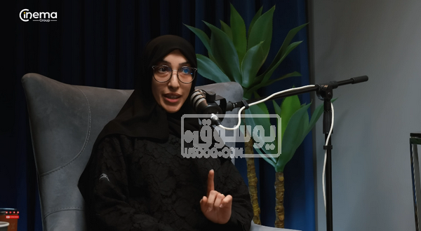 الأستاذ أمجد القواعين يستضيف مصممة الكيك زهراء المغلق في أول