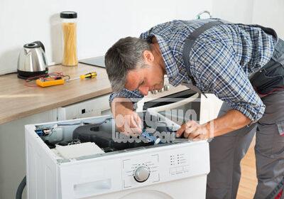 أفضل مركز صيانة غسالات في أسيوط 01128412648 إصلاح فوري خه76قث