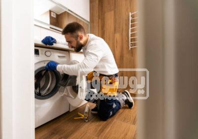 صيانة غسالات فريش في الدقهلية 01128412648 خدمة منزلية uyhfyug