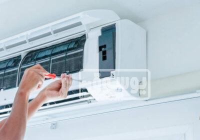 صيانة يونيون اير في الدقهلية 01128412648 حلول صيانة lt
