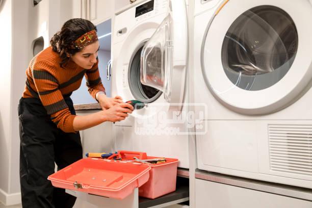 صيانة يونيون اير في القليوبية 01128412648 حلول فعالة